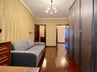 Набережная. 3-х комнатная благоустроенная квартира, фотография 7