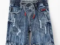 Шорты джинсовые playtoday