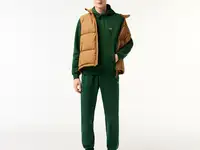 Толстовка lacoste classic fit