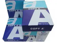Бумага офисная А4 COPY A premium / А4 (210х297) / көтерме қағаз, фотография 3