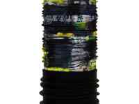 Бандана buff polar  new hunder multi/black