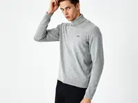 Женский свитер lacoste