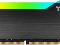 8gb thermaltake ddr4 3200 toughram z-one rgb cl16 r019d408gx1-3200c16s /rgb lighting/sw