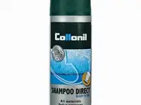 Шампунь для чистки обуви collonil