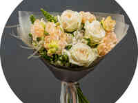 Букет «flora express»