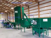 Линия гранулирования хмеля Mgl 200ch 400 ch 600 ch  800 ch, фотография 3