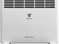 Конвектор royal clima rec-r1000m 1000 вт белый