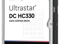 Жесткий диск hgst ultrastar dc hc330 10 tb