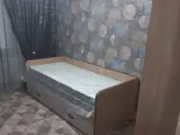 Сдам в аренду новую квартиру, Райымбека 590/8, фотография 3