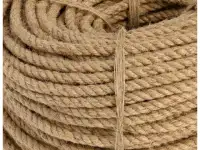 Пеньковый канат Диаметр: 10-96 мм