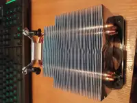 Продается кулер Deepcool GammaXX 400, фотография 2