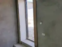 Сдается в аренду под склад участок с помещением, Абайский район, мкр. Бозарык, ул.Аккут 37, фотография 2