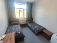 Гостиница Антарес, фотография 5