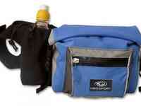 Гермомешок пвх hiko wais bag tpu