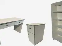 Мебель для больниц, поликлиник, медицинских учреждений в РАССРОЧКУ напрямую с фабрики, фотография 11