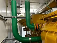 ГПУ Caterpillar 2300 Квт, 2025 г.в., контейнер., фотография 6