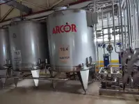 Завод безалкогольных напитков Алматы, фотография 10