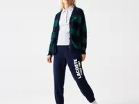 Женские спортивные брюки lacoste