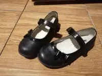 Туфли школьные для девочки (Германия) 28 размер с супинатором, фотография 3