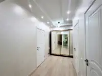 Очень уютная квартира рядом с посольством США, Жолдасбекова 18, фотография 7