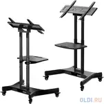 Аксессуар для тв floor stand /32-70" ts1350 black onkron