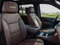 Chevrolet tahoe high country, фотография 6