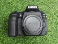 Canon Eos 90d 32.5mp Digital Slr Camera EF 18-55 Lens Kit