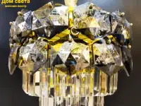 Люстры в ассортименте новые, фотография 3