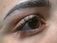 Обучающий курс по наращиванию ресниц, фотография 3