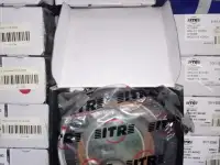 Ремкомплект для гидроцилиндров