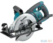 Дисковая пила makita 5477nb 1800вт 185мм