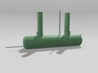 Продам Септик