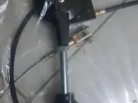 Трос газа с рычагом для каток XCMG