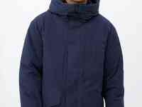 Куртка утепленная finn flare