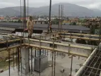 Бетон всех марок. Lux beton