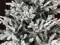 Елка новогодняя для дома, фотография 10