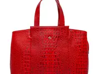 Женская сумка dovey red cayman