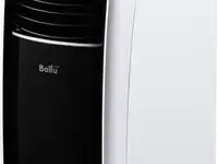 Кондиционер мобильный ballu bpac-09 cd