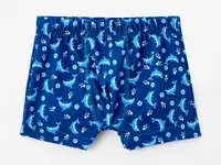 Плавки котмаркот