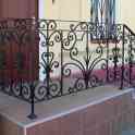 Сварные работы и кованные изделия, фотография 6