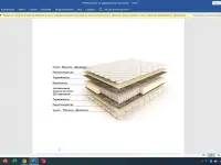 ОРТОПЕД  МАТРАС, матрасы , доставка по Кз, фотография 3