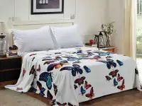 Плед Велсофт 1,5 сп, фотография 2