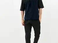 Костюм спортивный blacksi