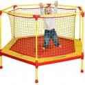 Батут манеж диам. 160 см. Россия