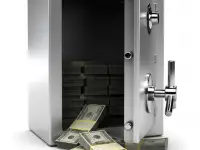 Вскрытие,ремонт сейфов