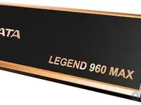 Ssd накопитель adata legend 960 max 2 tb pci-e 4.0 х4