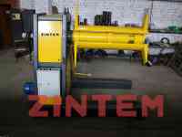 Разматыватель 7 т Зинтем, фотография 2