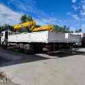Манипулятор Shacman XCMG 6,3-12тонн, фотография 5