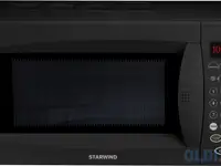 Микроволновая печь starwind smw5020 700 вт чёрный