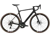 Canyon Endurace CF Slx 8 Di2 Road Bike 2024